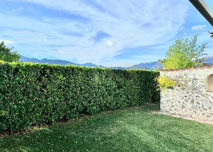 Gite La Vue Etoilee