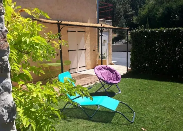 Gite La Vue Etoilee