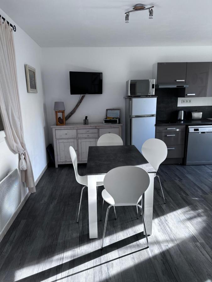Apartment La Vue Etoilee *