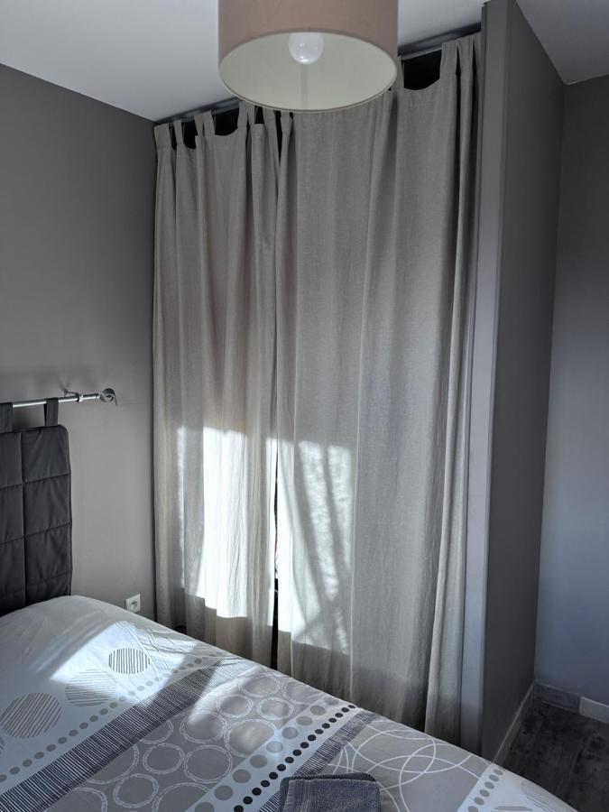 La Vue Etoilee Apartment Curbans