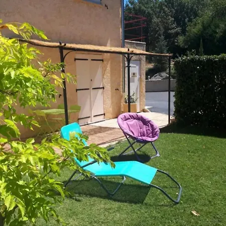 Gite La Vue Etoilee Curbans Buitenkant foto