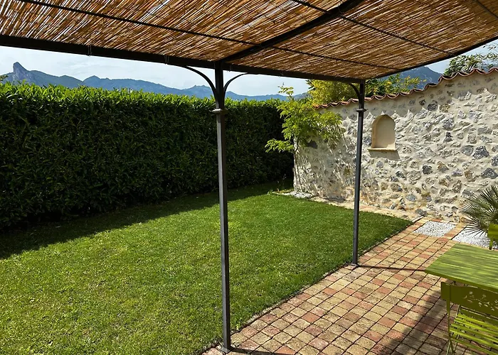 Gite La Vue Etoilee
