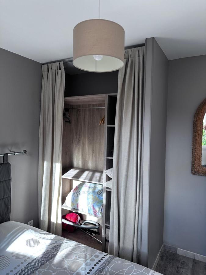 La Vue Etoilee Appartement *