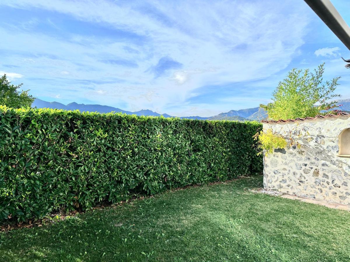 La Vue Etoilee Appartement
