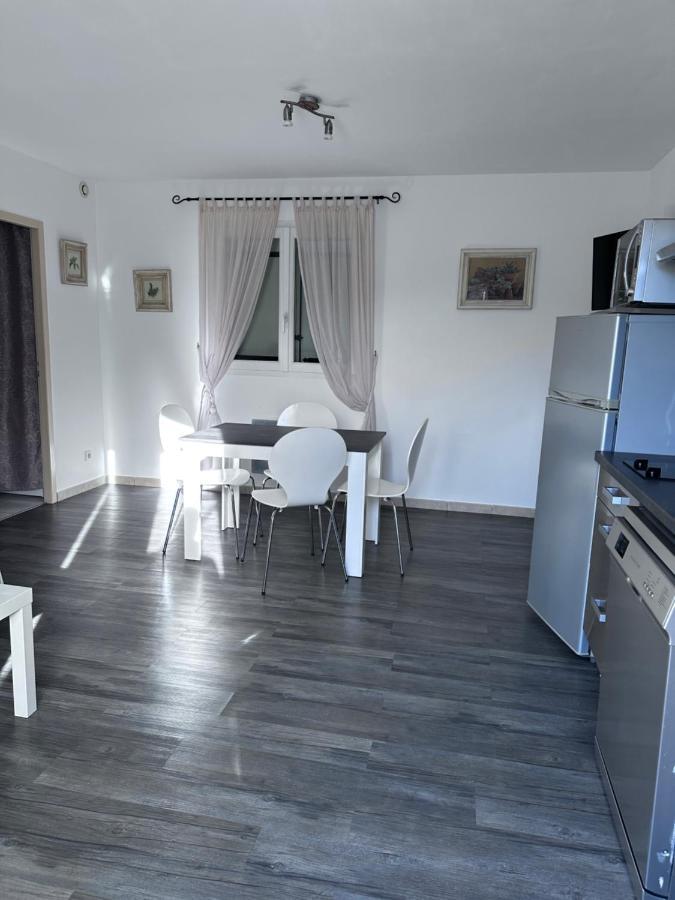 La Vue Etoilee Appartamento *