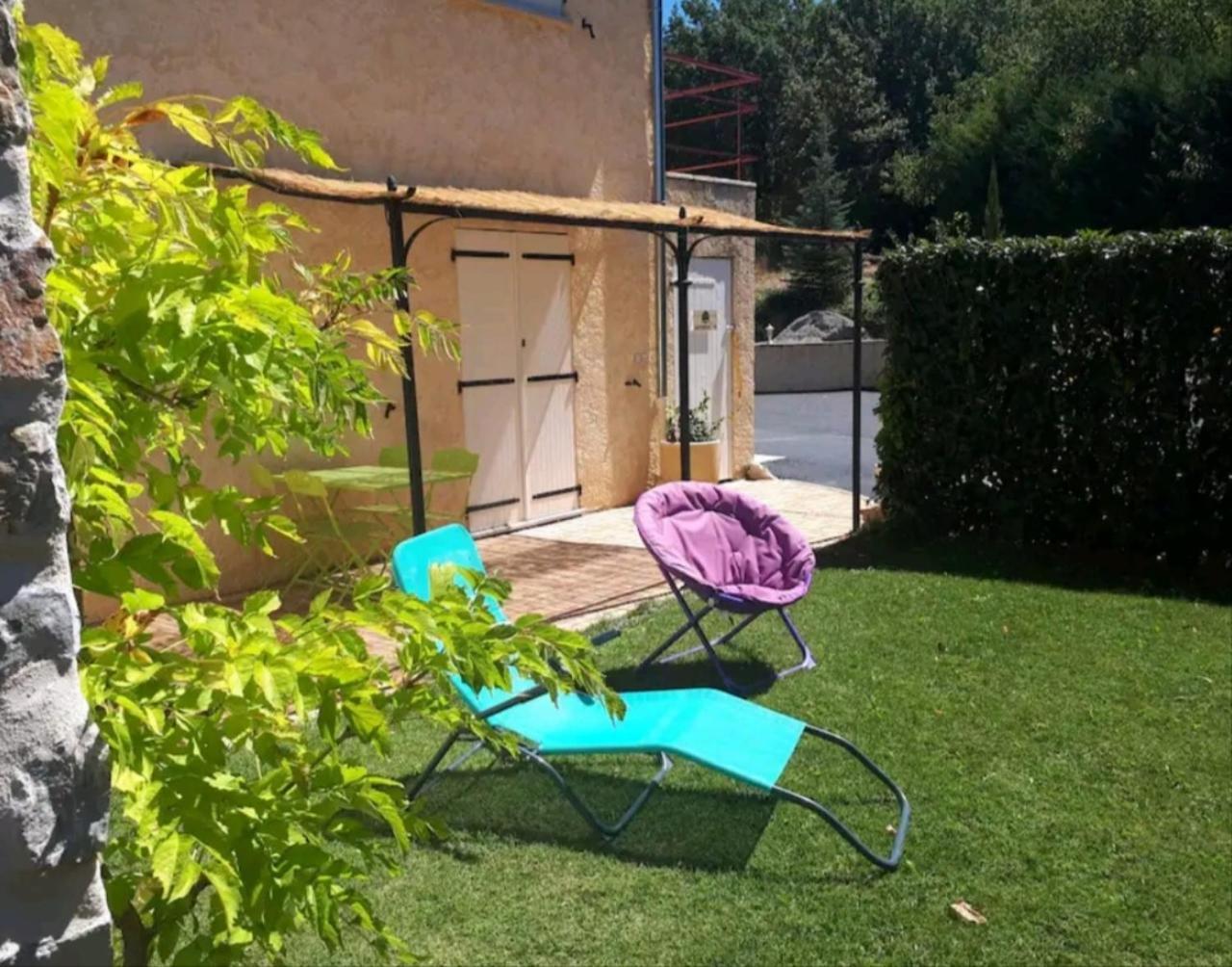 La Vue Etoilee *