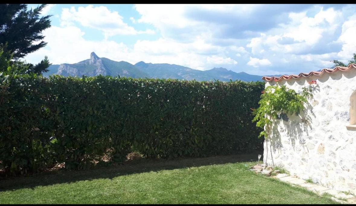 La Vue Etoilee Appartamento *